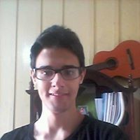 Sergio Gabriel Baracioli Guerra
