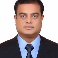 Ravi Cholasamudram