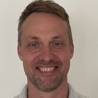 Michael Silfwander