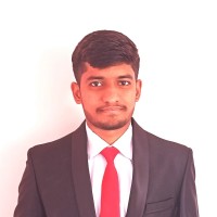 Dhanush Kashyap S