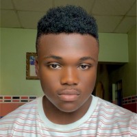 Michael Agbo