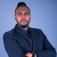 Jared Naicker