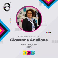 AQUILONE GIOVANNA