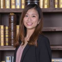 Pauline Hui