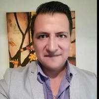 Erick  Ricardo Gloria Piña