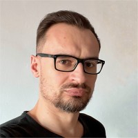 Marcin Krasny