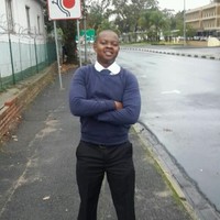 Adrian Kathemba