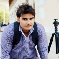 Syed Muhammad Usman