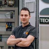 Sebastian Godding