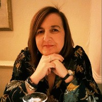 Alison Wall