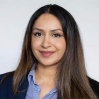 Büsra Geyik