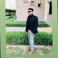 Abhinav Singh