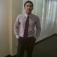 Doddy Suharto