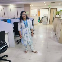 pratibha pandey