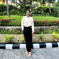 AJILA A KUMAR