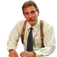 Chris Bevin