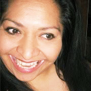 Carla Medina-Reeves