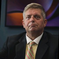 Sean Getsinger