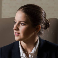 Audrey Weaver