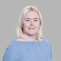 Kirsty Mclennaghan