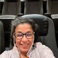 Indrani Chatterjee