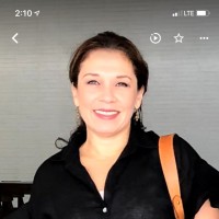 Veronica Leon