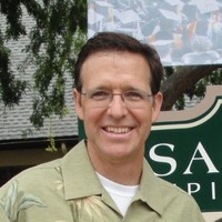 Rod Scott
