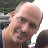Gary Dolby