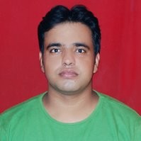 Sunil Chauhan