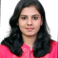 Dhaarani Ravichandran