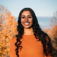 Vrinda Chandar
