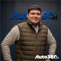 Javier Bugueño  salinas