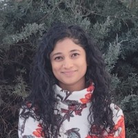 Kavitha K.