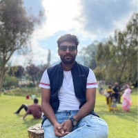 Jithin Johnson