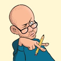 Cosmo Anthony Frasca