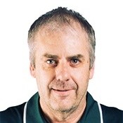 Barry Hutchins
