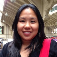 Cintia Chew