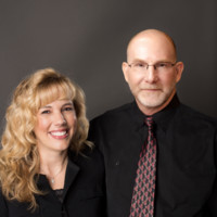 Steve And Lori Robinson