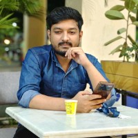 Srikanth Kasthuri