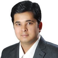 Vaibhav Tiwari