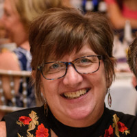 Patricia Hatch