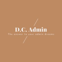D.C. Admin
