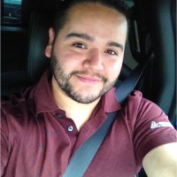 Tim Rodriguez III