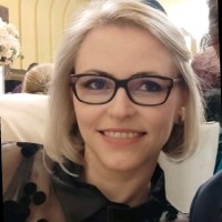 Raluca Voican