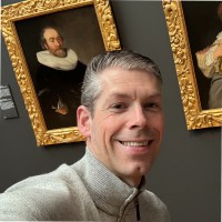 Stefan Van Der Weide