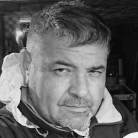 PREDRAG DROBNJAK