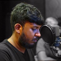 Matthew Selvaraj