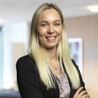 Julie Hindsgaul Hansen