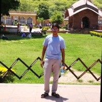 Karan Gupta