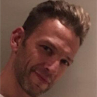 Peter Borg
